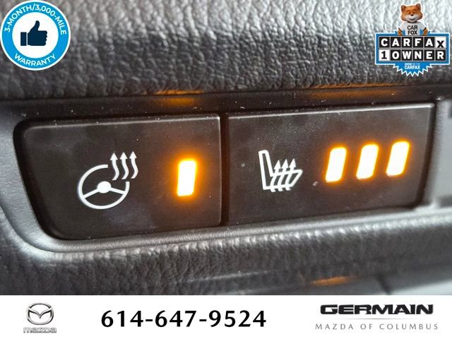 Used 2018 MAZDA MAZDA3 Grand Touring w/ Premium Equipment Package image 32