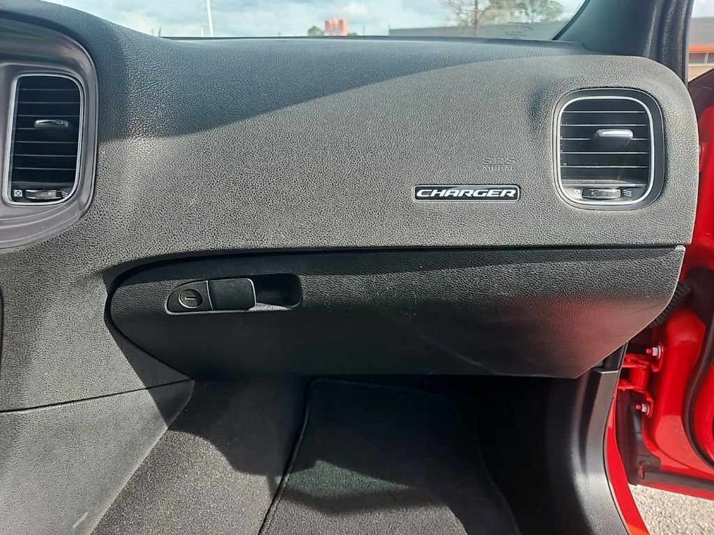 Used 2023 Dodge Charger GT image 33