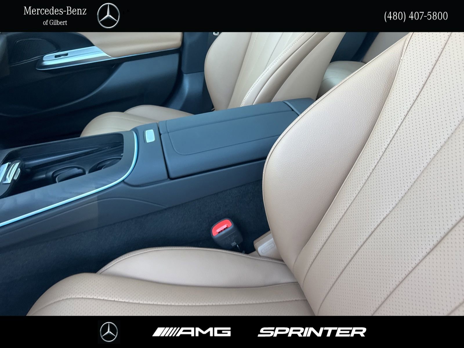 New 2026 Mercedes-Benz E 450 4MATIC Sedan image 14