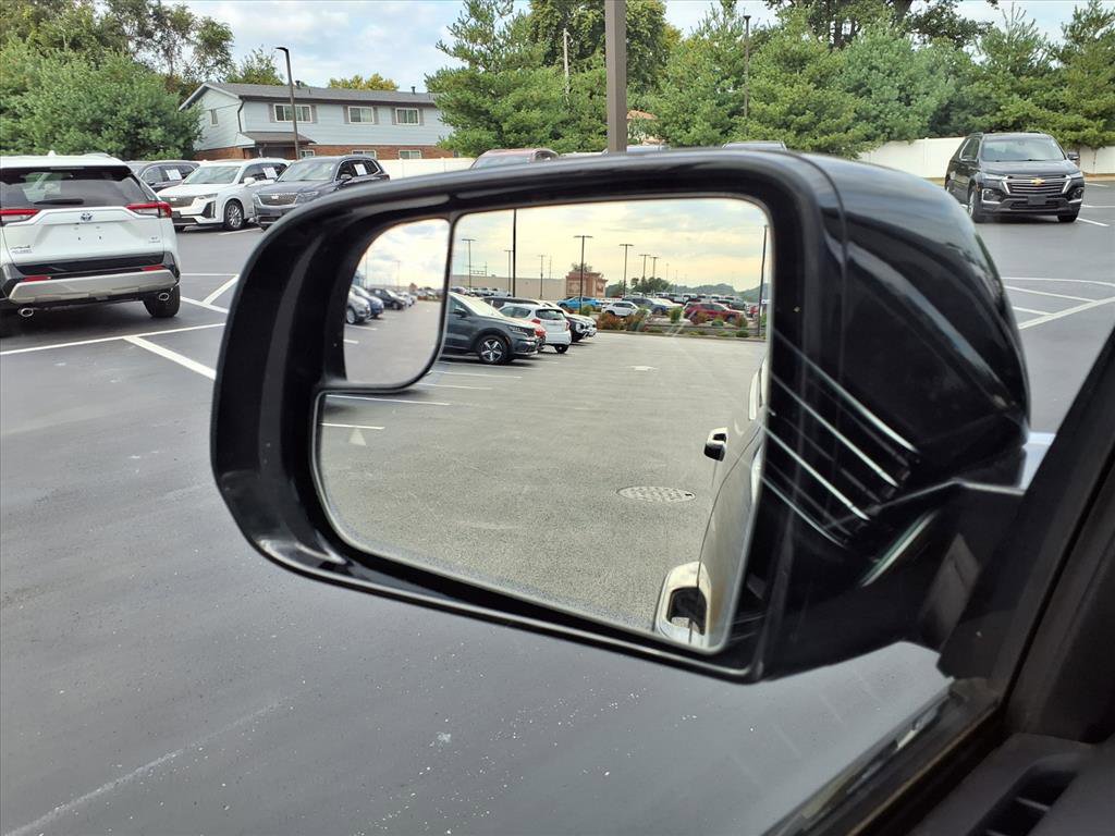 Used 2022 Jeep Wagoneer Series II image 30