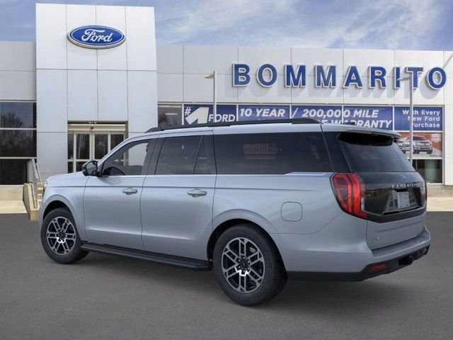New 2026 Ford Expedition Max Active AWD/4WD image 4