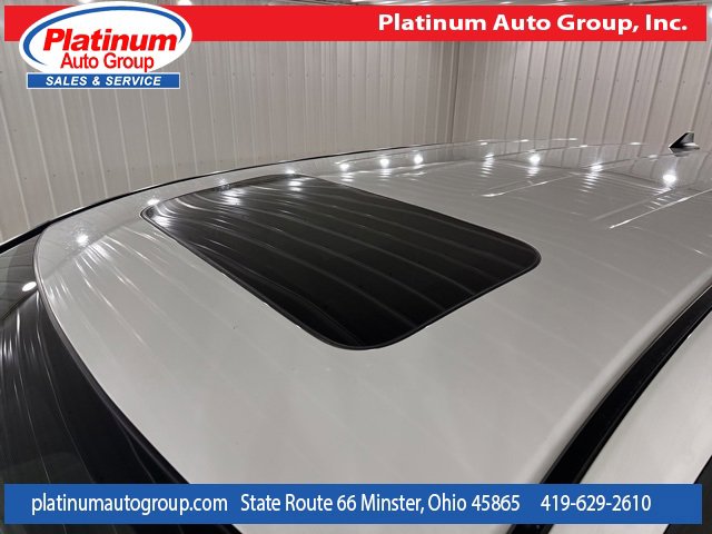 Used 2022 Honda Odyssey EX-L image 59