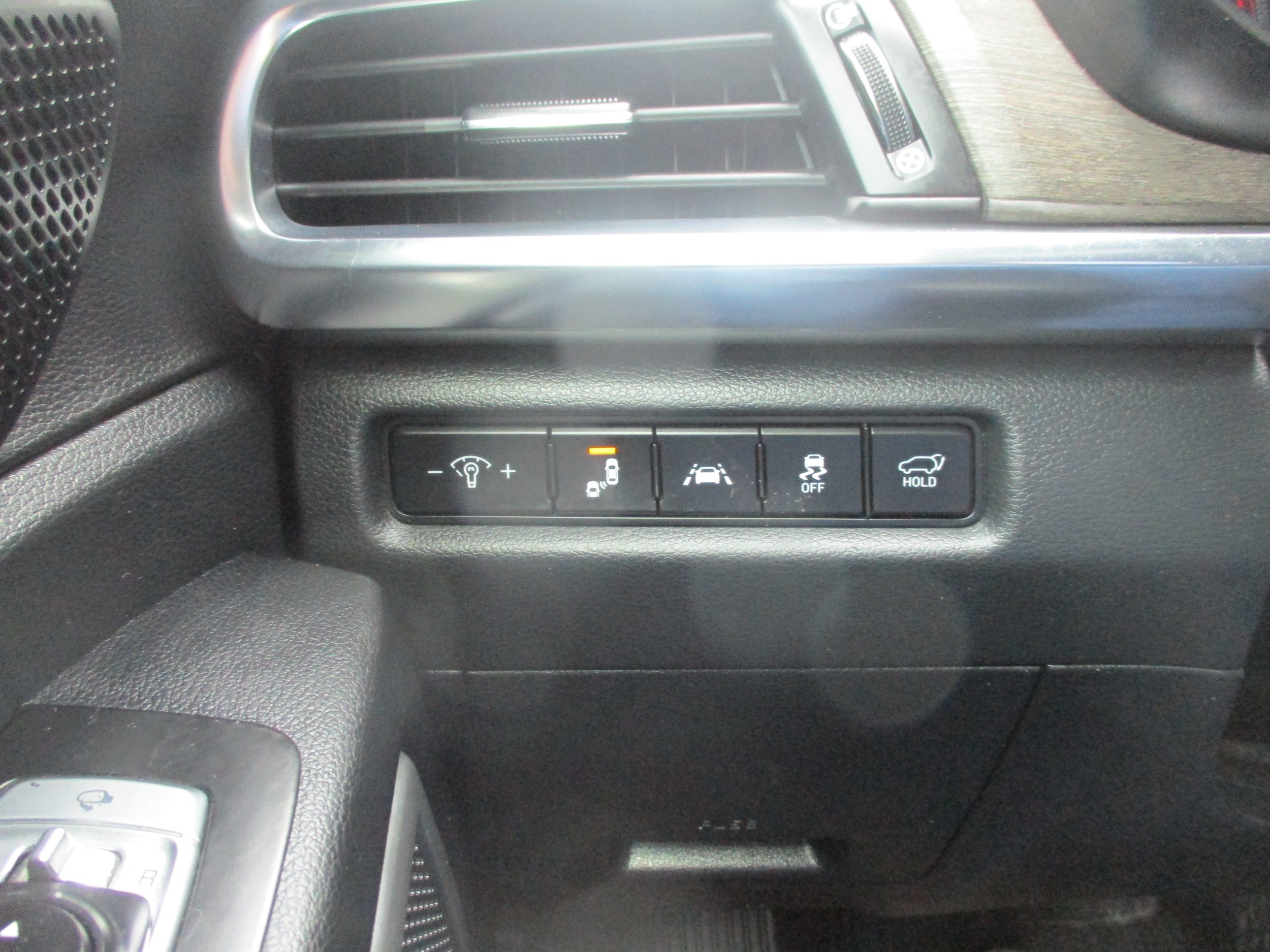 Used 2021 Kia Telluride EX w/ EX Premium Package FWD image 18
