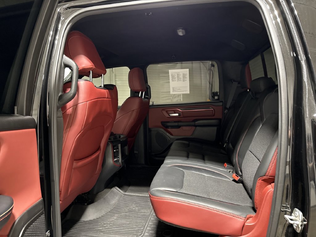 Used 2024 RAM 1500 Rebel w/ Rebel Level 1 Equipment Group AWD/4WD image 23