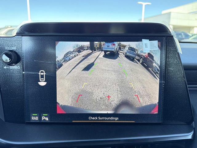 New 2026 Subaru Outback Premium image 20