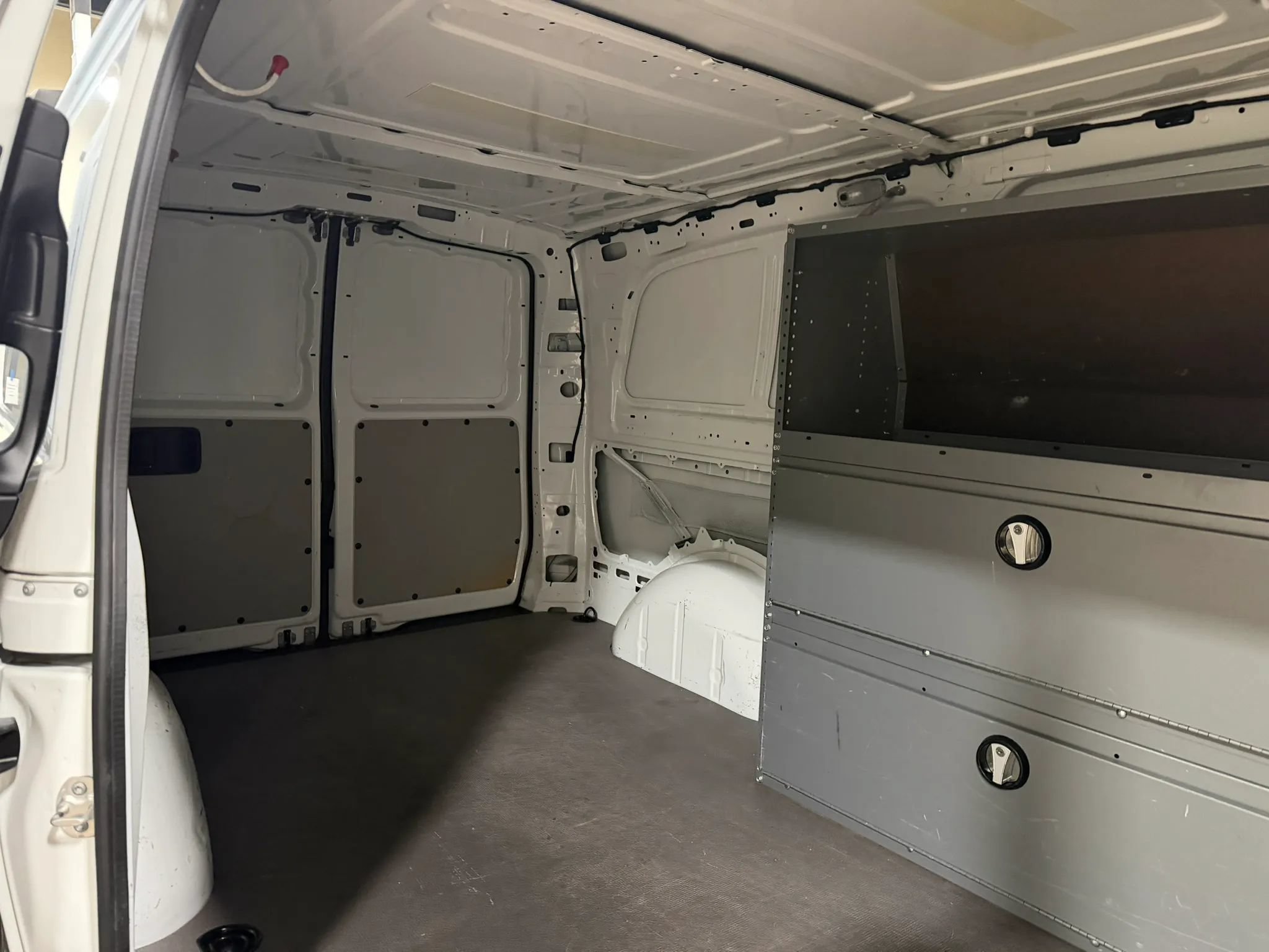 Used 2021 Mercedes-Benz Metris image 30