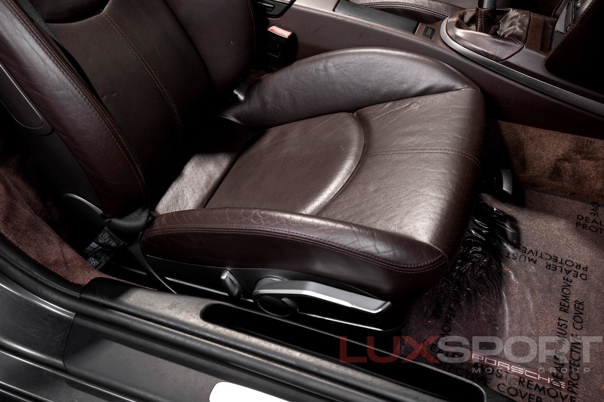 Used 2006 Porsche Boxster S RWD image 59