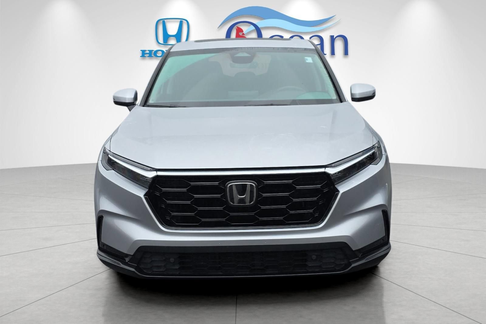 Used 2024 Honda CR-V EX-L image 8