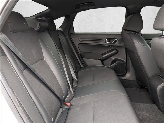Used 2024 Honda Civic Sport image 18