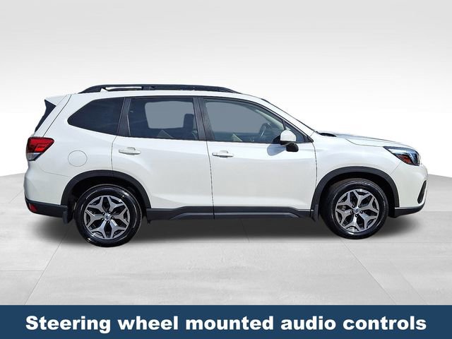 Used 2020 Subaru Forester Premium image 9