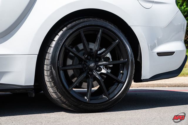 Used 2019 Ford Mustang GT Premium w/ Equipment Group 401A image 50