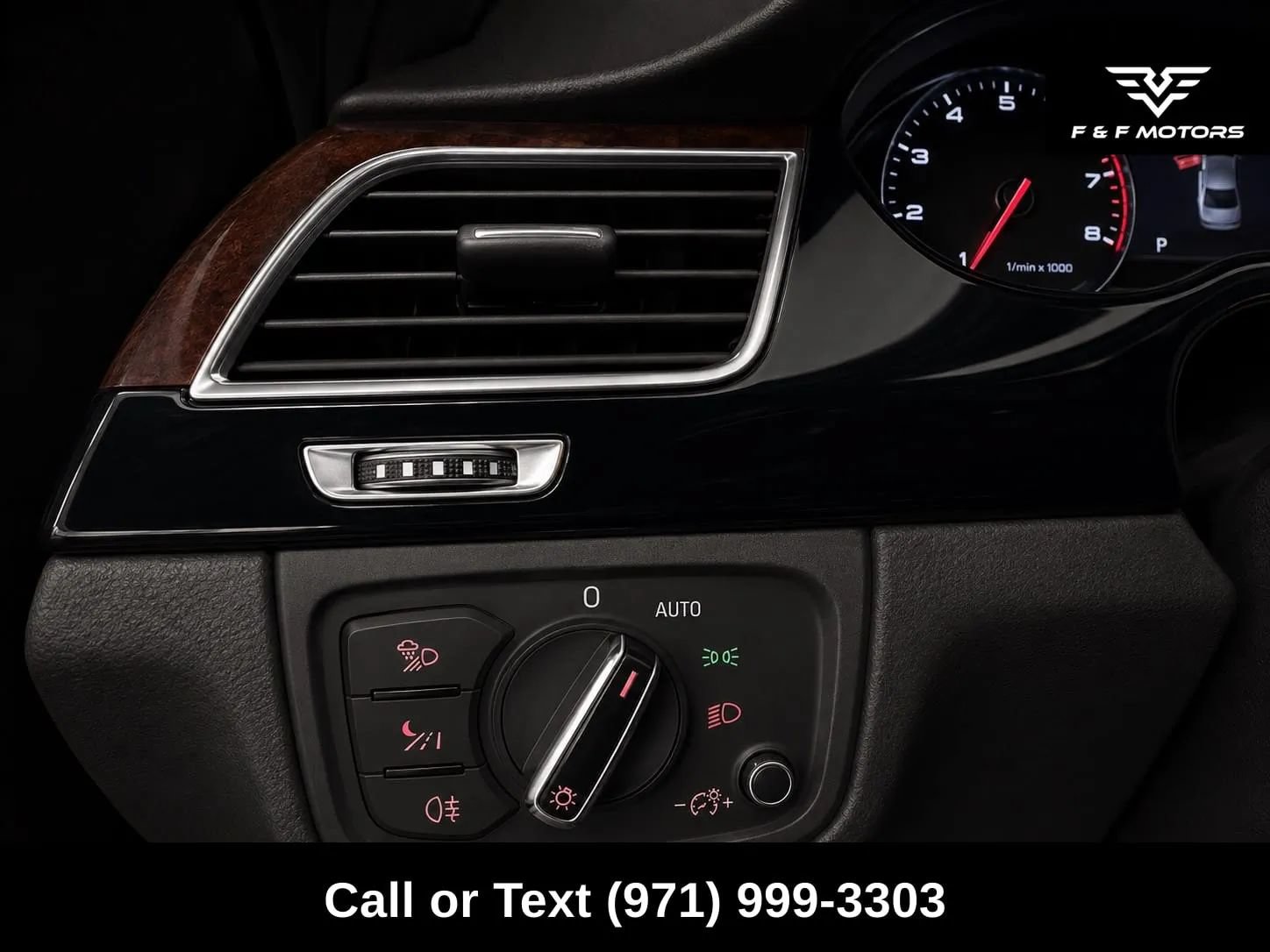 Used 2014 Audi A8 L 3.0T w/ Premium Package AWD/4WD image 23
