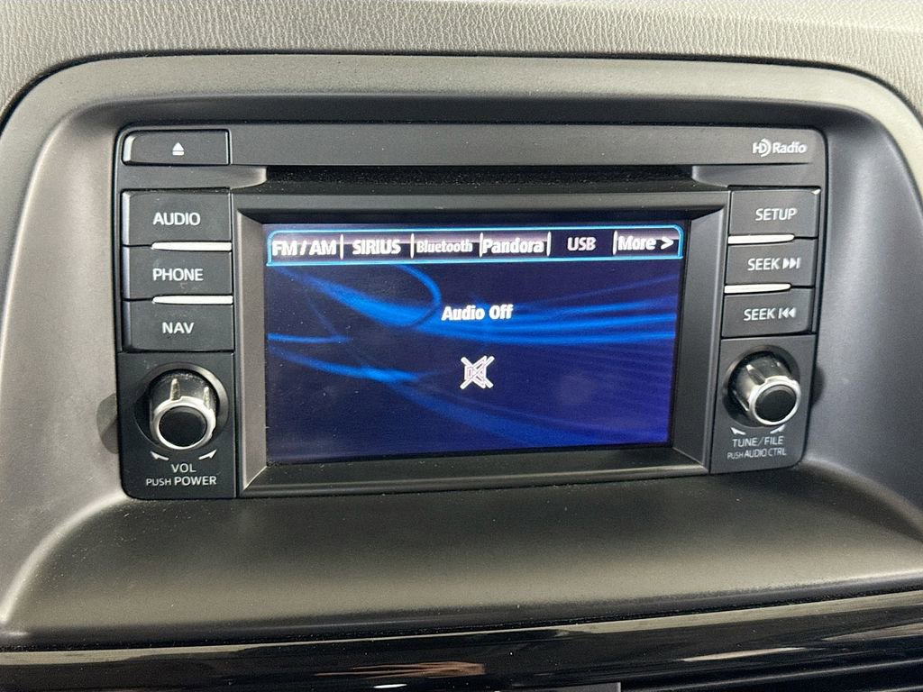 Used 2015 MAZDA CX-5 Grand Touring image 23