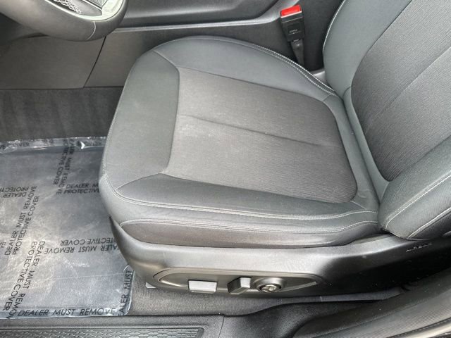 Used 2023 Jeep Grand Cherokee Laredo image 54