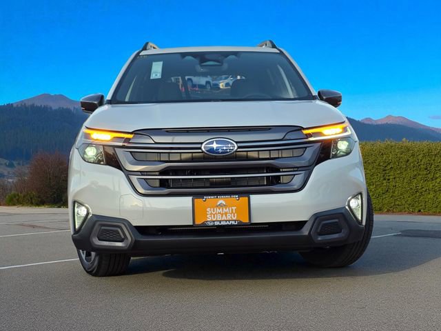 New 2025 Subaru Forester Limited image 3