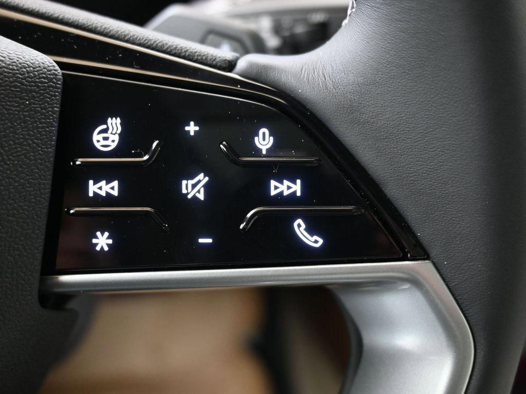 New 2026 Audi A6 Premium Plus image 26