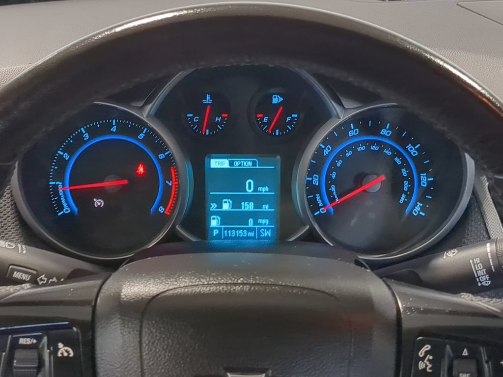 Used 2013 Chevrolet Cruze LT FWD image 33