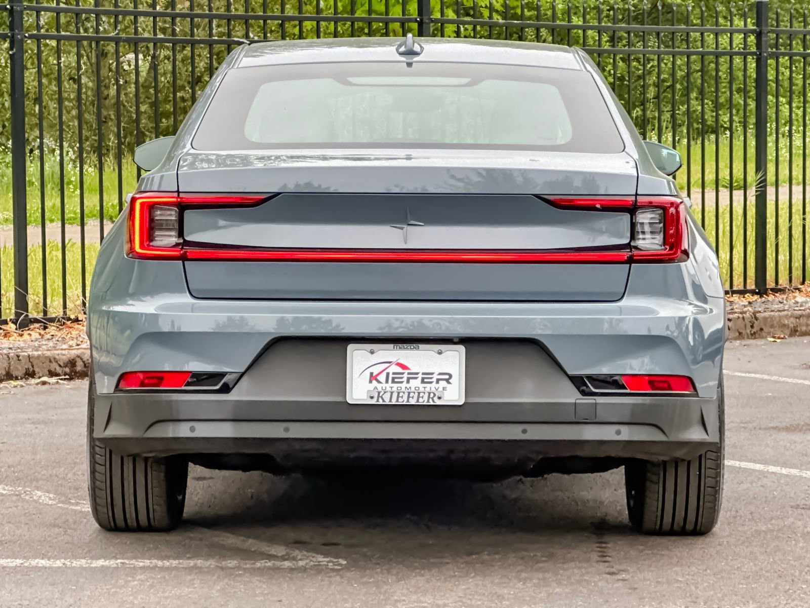 Used 2024 Polestar Polestar 2 AWD/4WD image 4