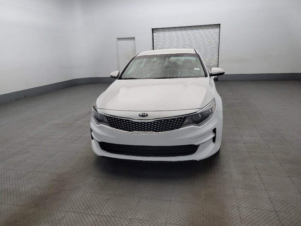 Used 2016 Kia Optima EX image 15