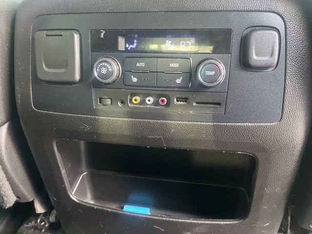 Used 2015 Chevrolet Tahoe LTZ image 52