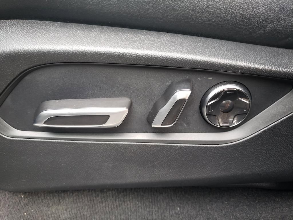 Used 2022 Acura MDX SH-AWD w/ Technology Package image 15