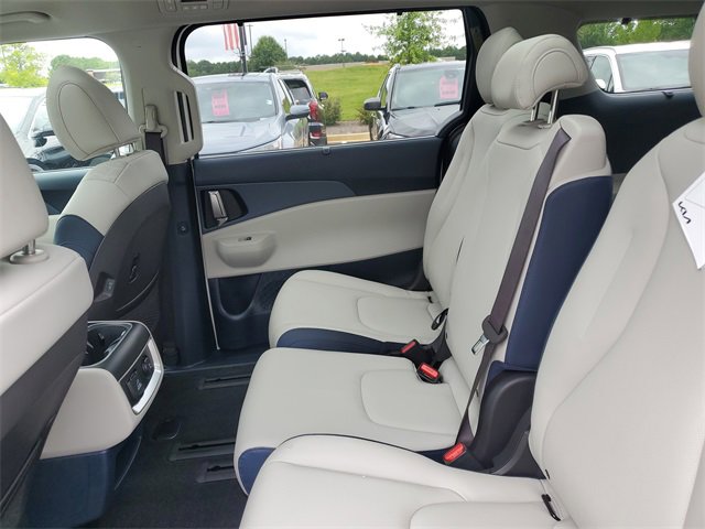 New 2026 Kia Carnival SX image 14