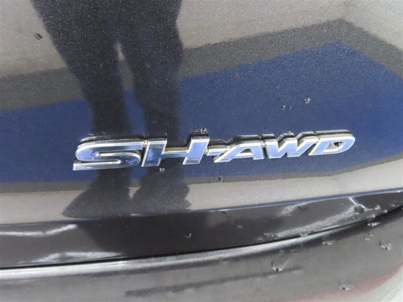 Used 2014 Acura MDX SH-AWD image 14