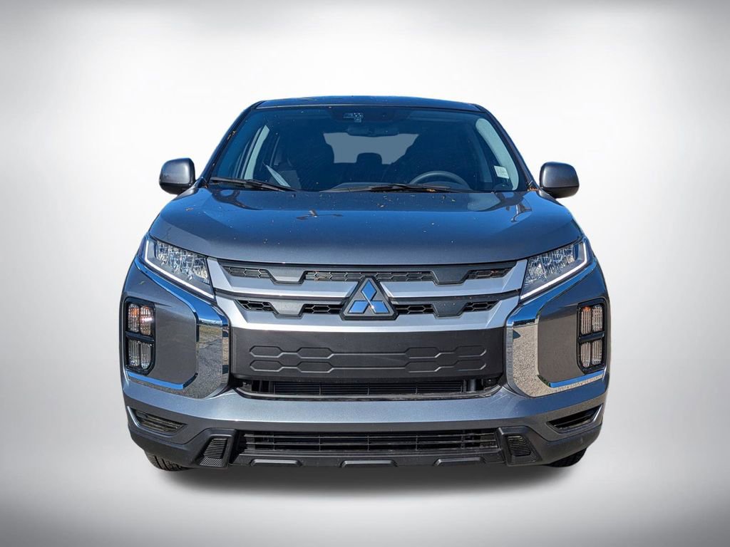 New 2026 Mitsubishi Outlander Sport AWD image 9
