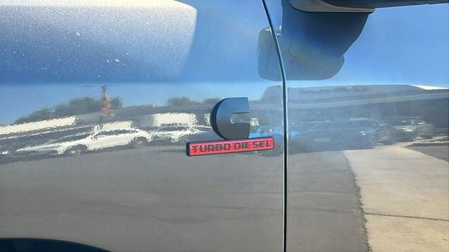 New 2026 RAM 2500 Tradesman image 11