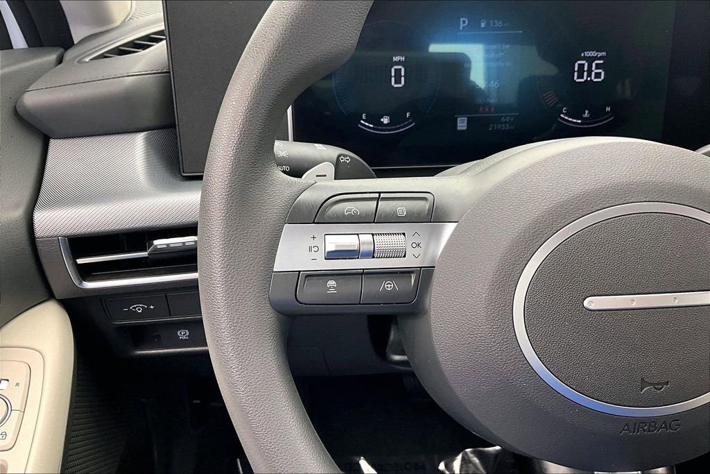 Used 2025 Hyundai Sonata SEL image 18