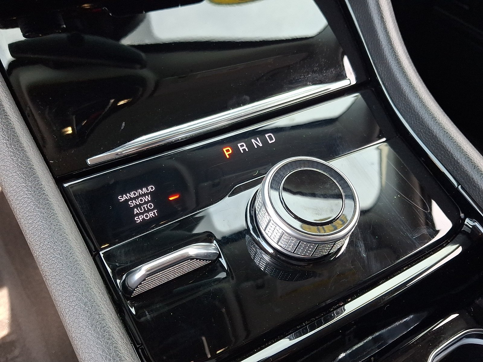 Certified 2022 Jeep Grand Cherokee L Limited AWD/4WD image 15