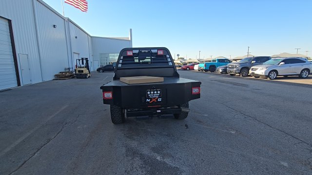 Used 2025 RAM 2500 Laramie AWD/4WD image 7