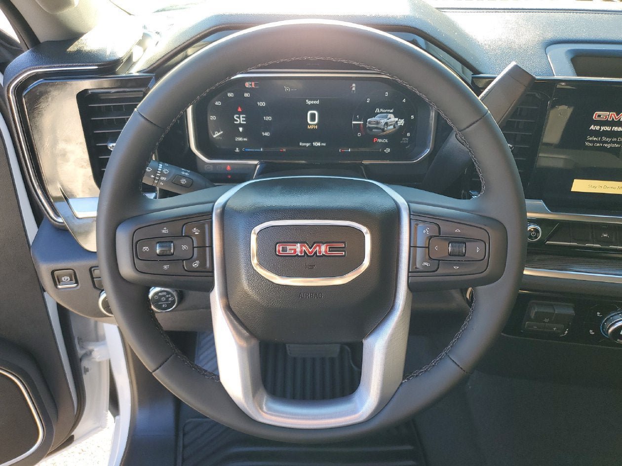 New 2026 GMC Sierra 1500 Elevation AWD/4WD image 22