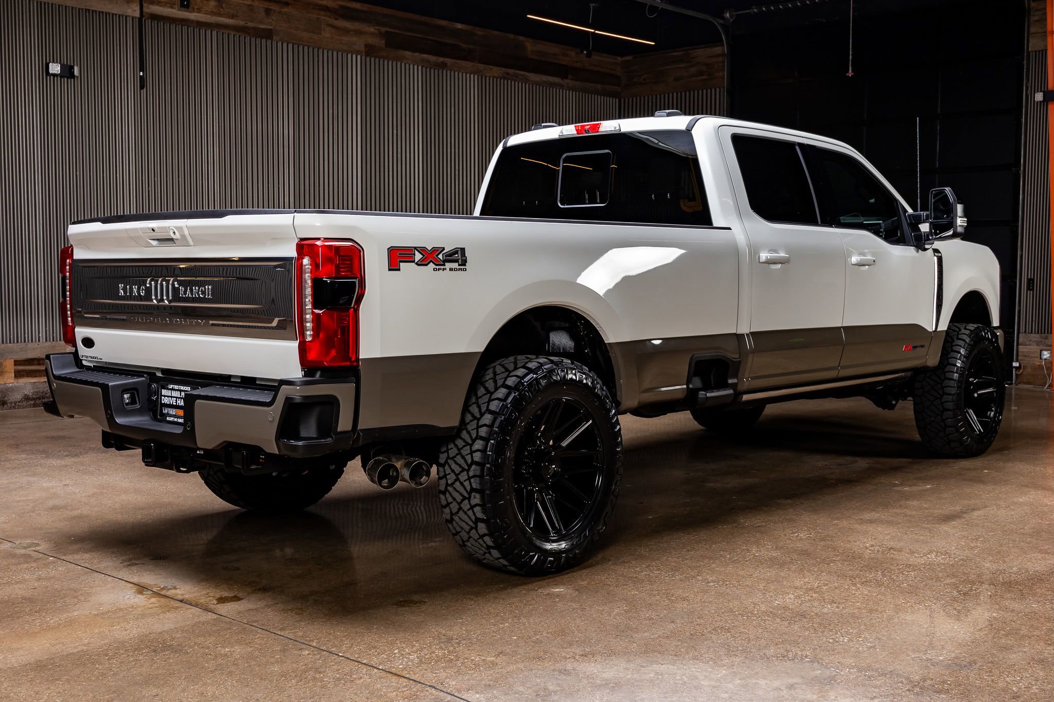 Used 2026 Ford F250 King Ranch image 10