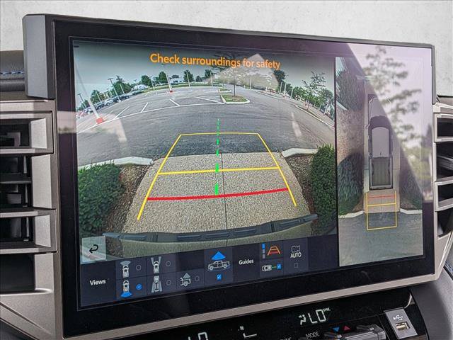 New 2026 Toyota Tundra Platinum AWD/4WD image 13