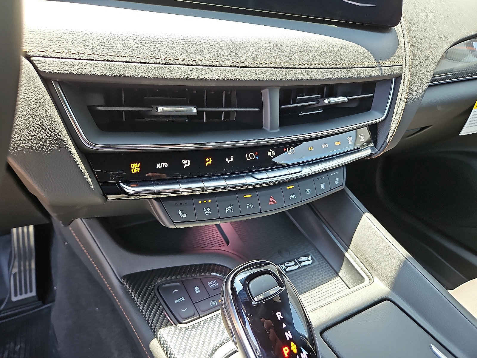 New 2026 Cadillac CT5 Sport image 14