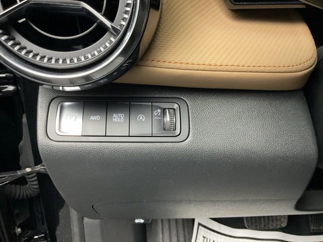 Certified 2025 Chevrolet Equinox ACTIV w/ Safety and Technology Package image 15