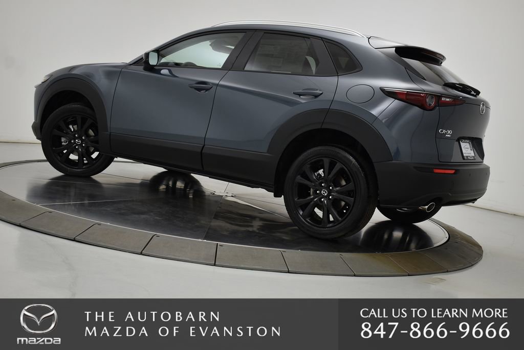New 2026 MAZDA CX-30 AWD 2.5 S image 6