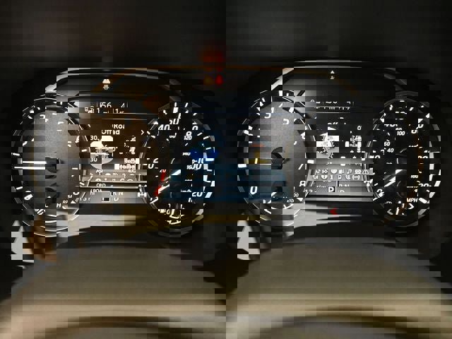 New 2026 Nissan Frontier SV w/ SV Convenience Package image 13