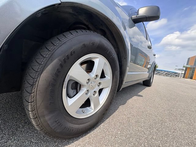 Used 2010 Dodge Journey SE w/ Popular Equipment Group FWD image 18