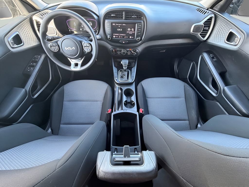 Used 2023 Kia Soul LX w/ Option Group 015 image 33