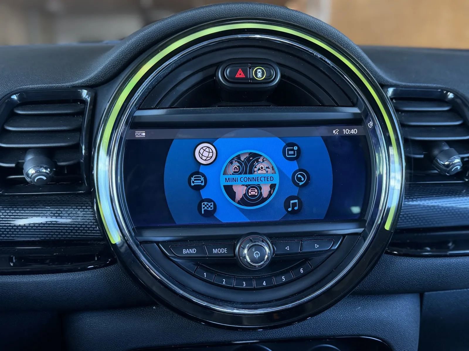 Used 2019 MINI Cooper Clubman S image 28