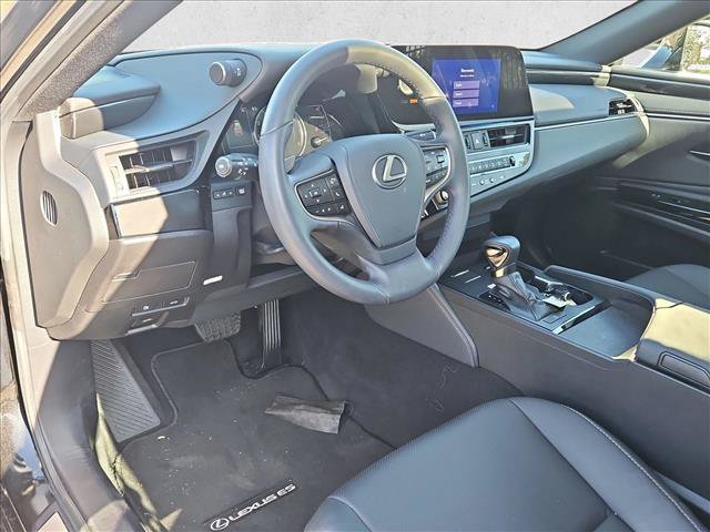 Used 2024 Lexus ES 350 FWD image 11