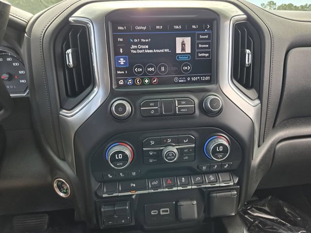 Used 2023 Chevrolet Silverado 3500 LTZ w/ Z71 Chrome Sport Edition AWD/4WD image 24