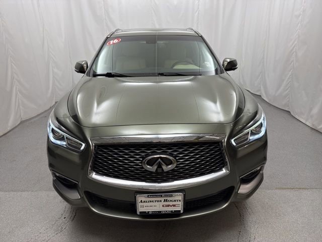Used 2016 INFINITI QX60 AWD w/ Premium Plus Package image 3
