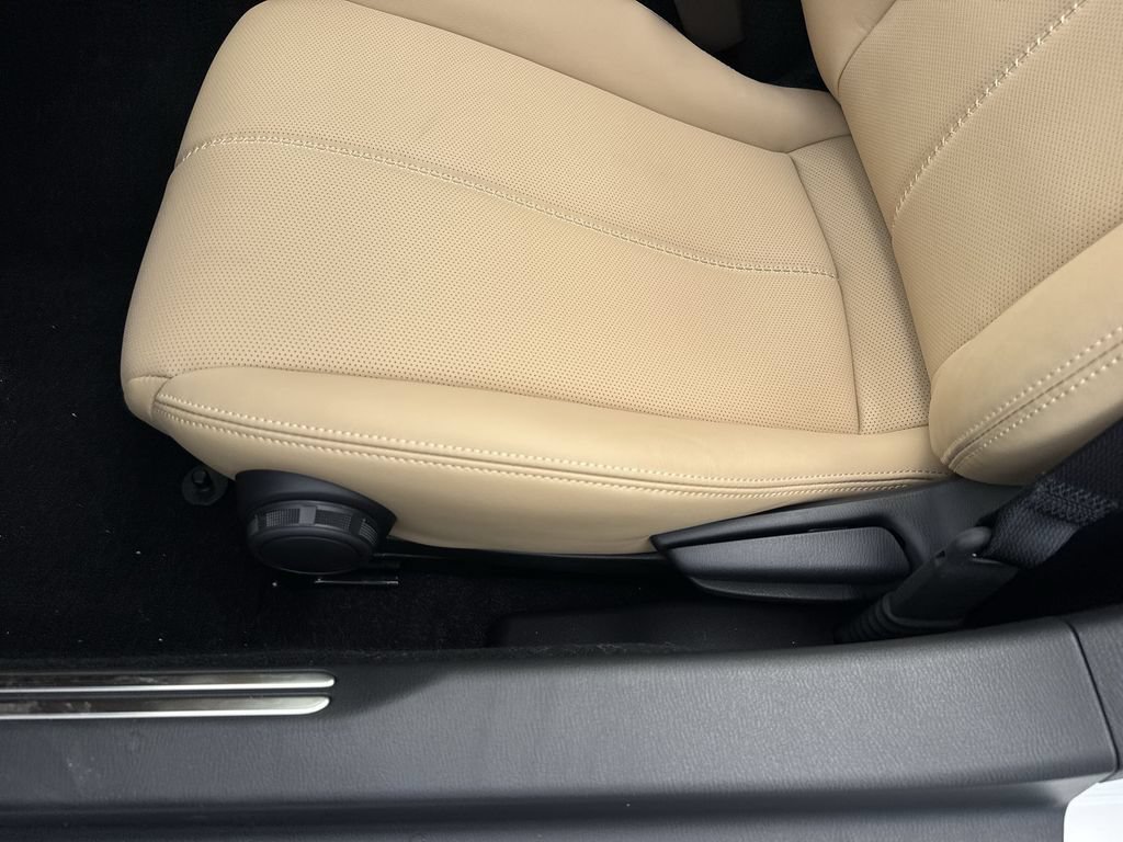 New 2026 MAZDA MX-5 Miata Grand Touring RWD image 39