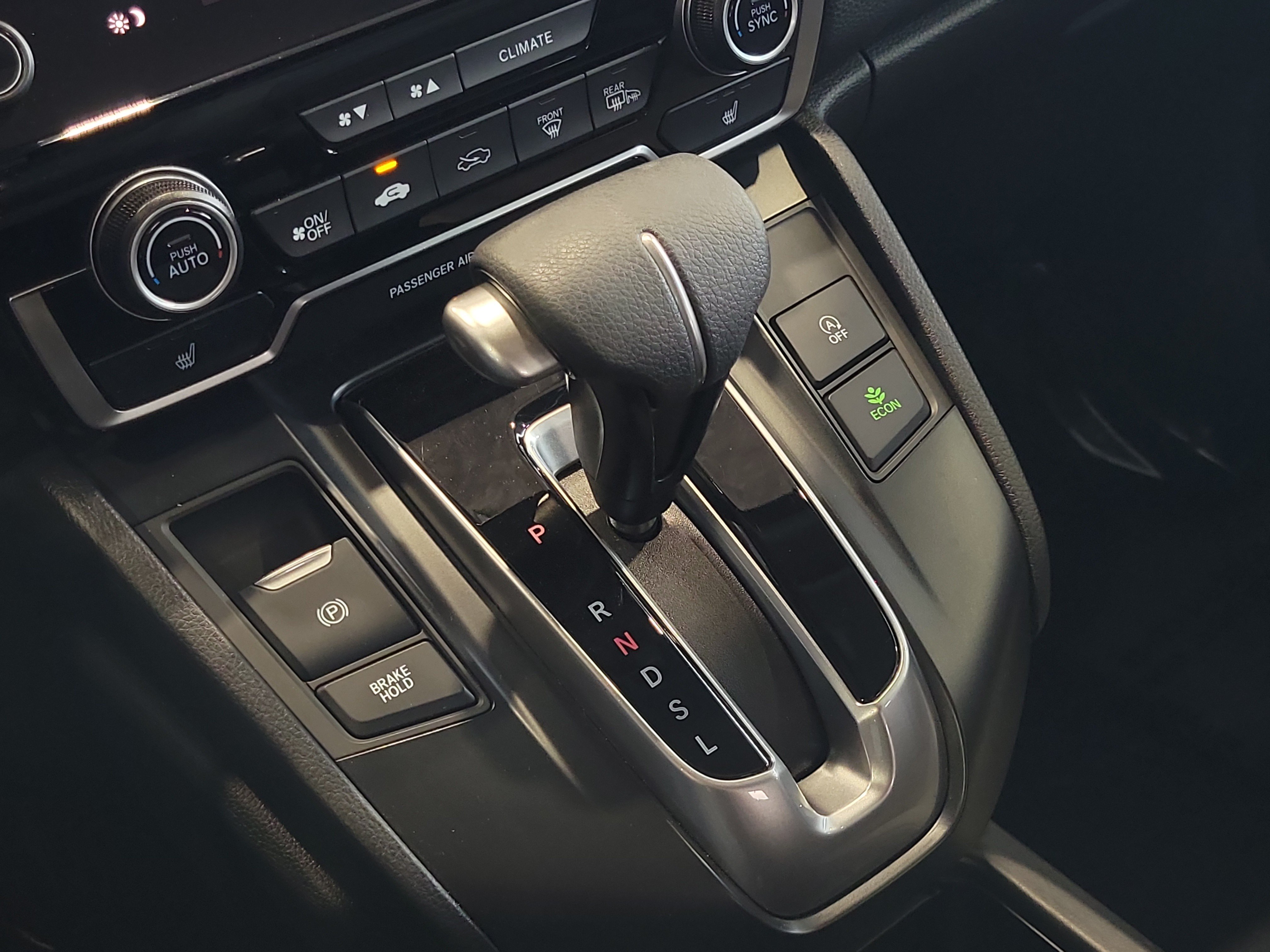 Used 2020 Honda CR-V EX image 31
