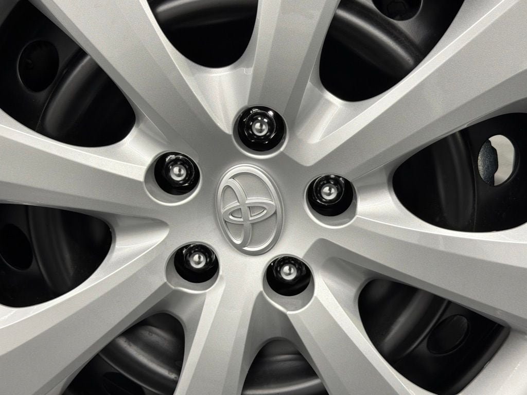 Certified 2026 Toyota Corolla LE FWD image 17
