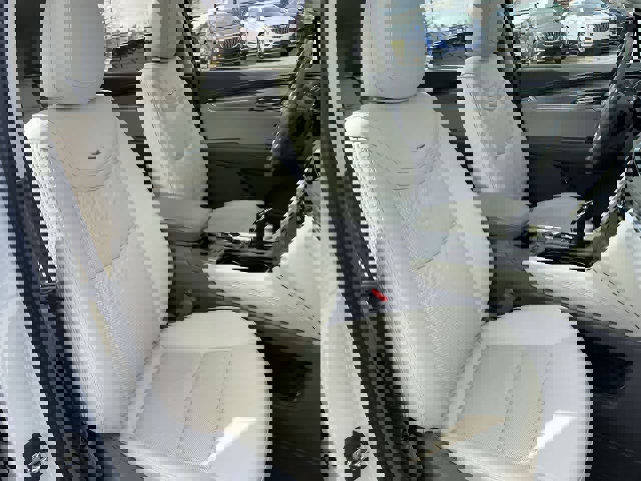 Certified 2023 Cadillac XT5 Premium Luxury w/ LPO, Floor Liner Package image 14