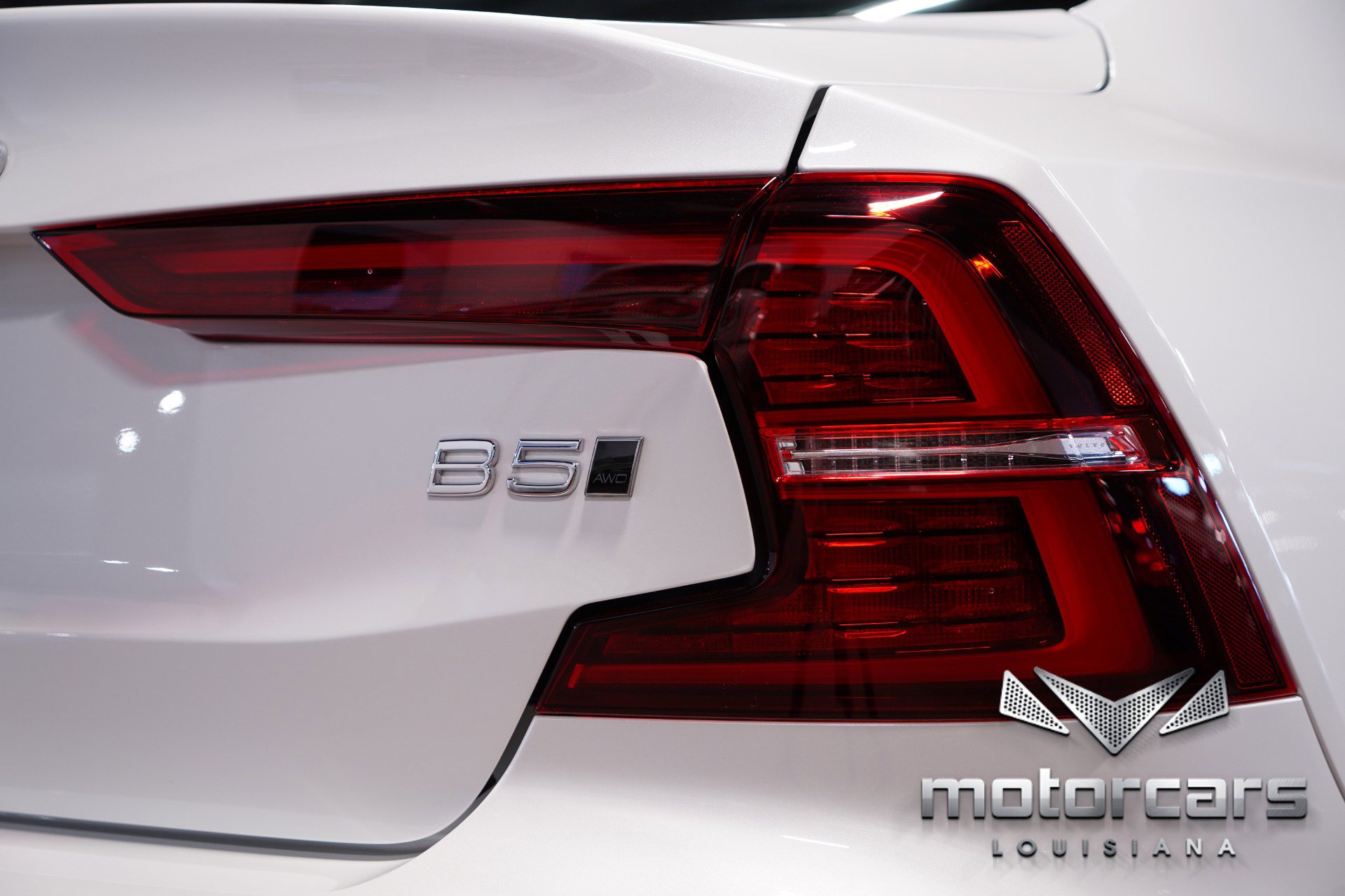 Used 2024 Volvo S60 B5 Ultimate image 19